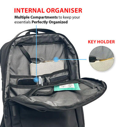 Skross Urban 15.6 Laptop Backpack