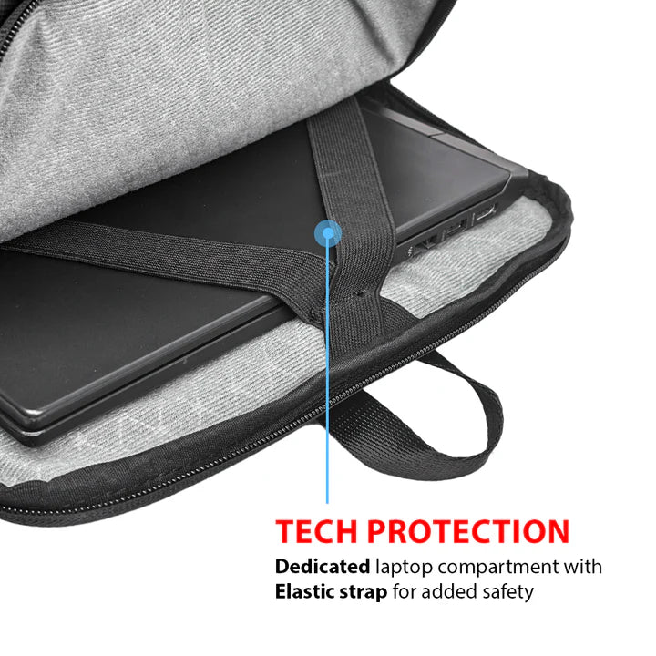 Skross Urban 15.6 Laptop Backpack