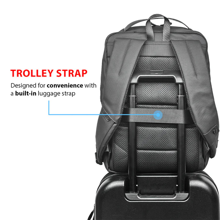 Skross Urban 15.6 Laptop Backpack