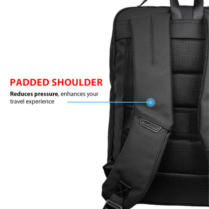 Skross Urban 15.6 Laptop Backpack