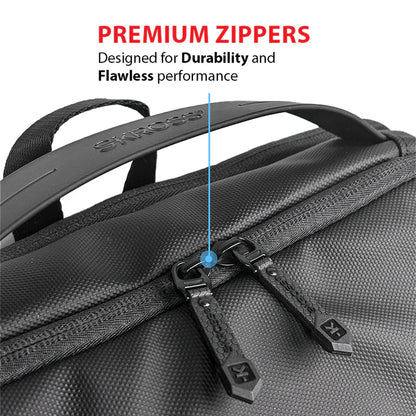 Skross Urban 15.6 Laptop Backpack