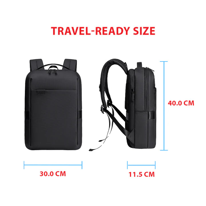 Skross Urban 15.6 Laptop Backpack
