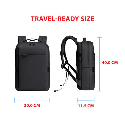 Skross Urban 15.6 Laptop Backpack