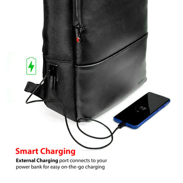 Skross Executive 15.6 Laptop Backpack
