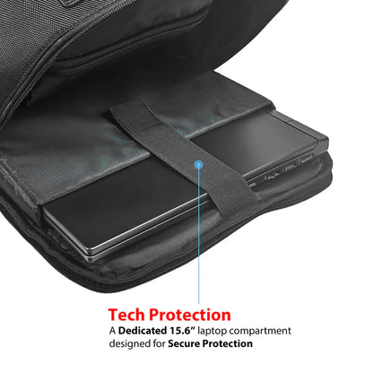 Skross Executive 15.6 Laptop Backpack