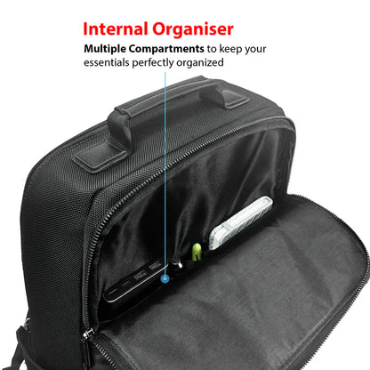 Skross Executive 15.6 Laptop Backpack