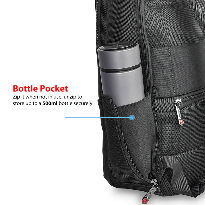 Skross Executive 15.6 Laptop Backpack