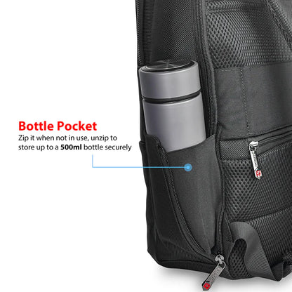 Skross Executive 15.6 Laptop Backpack