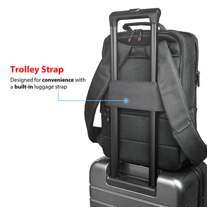 Skross Executive 15.6 Laptop Backpack