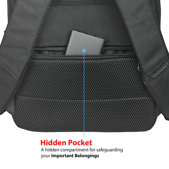 Skross Executive 15.6 Laptop Backpack