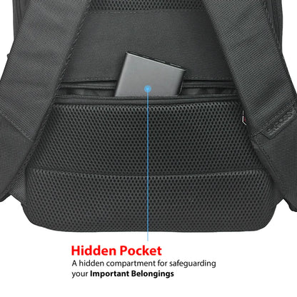 Skross Executive 15.6 Laptop Backpack