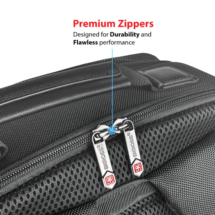 Skross Executive 15.6 Laptop Backpack