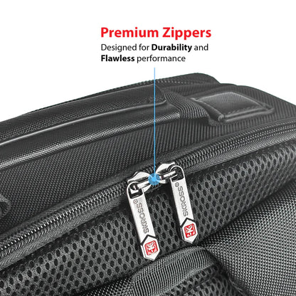 Skross Executive 15.6 Laptop Backpack