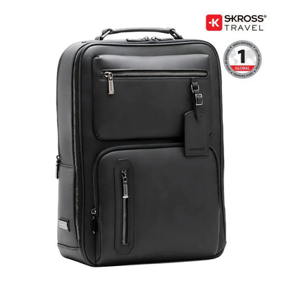 Skross Davos 16 Luxe Laptop backpack