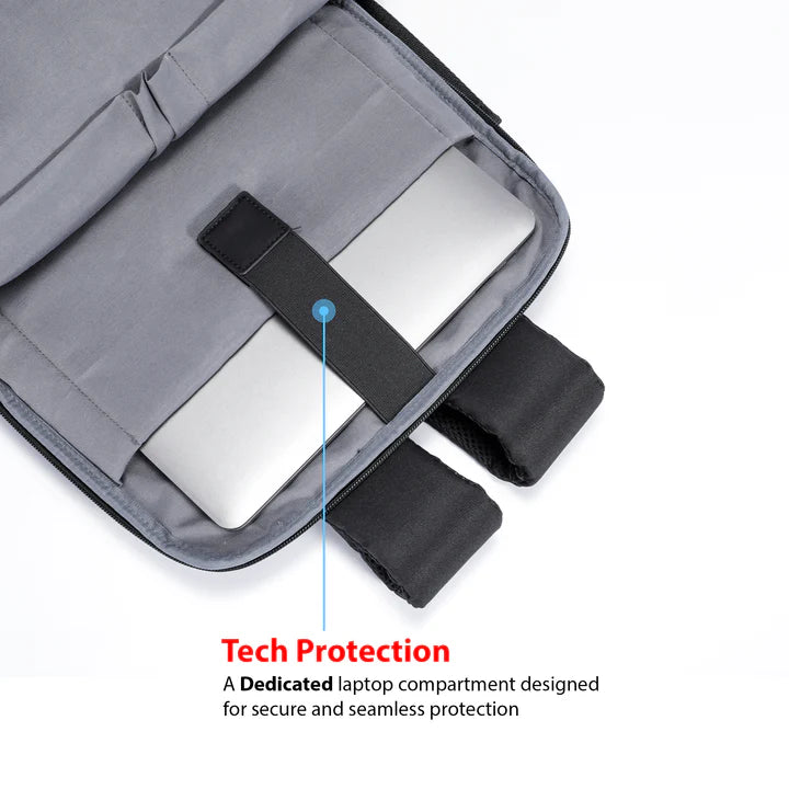 Skross Davos 16 Luxe Laptop backpack