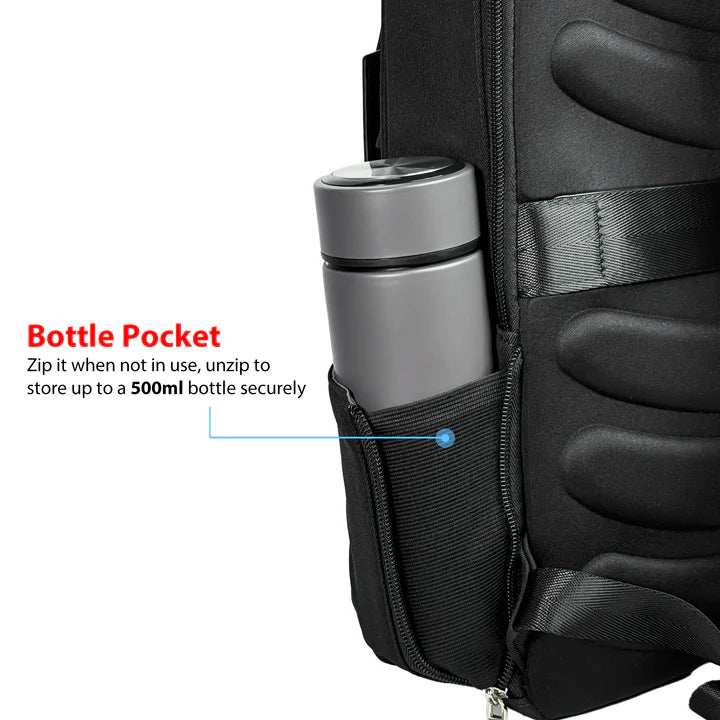 Skross Davos 16 Luxe Laptop backpack