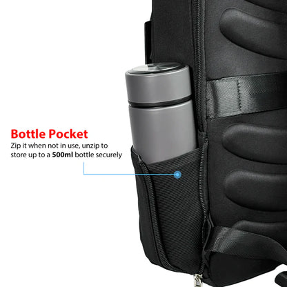Skross Davos 16 Luxe Laptop backpack