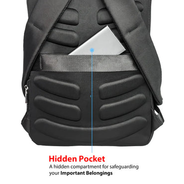 Skross Davos 16 Luxe Laptop backpack