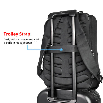 Skross Davos 16 Luxe Laptop backpack