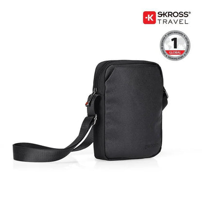 Skross Travel Executive Series Pocket Shoulder Bag