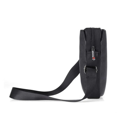 Skross Travel Executive Series Pocket Shoulder Bag