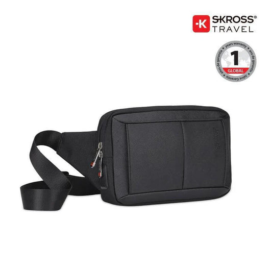 Skross Travel Executive Series Crossbody Sling Pack