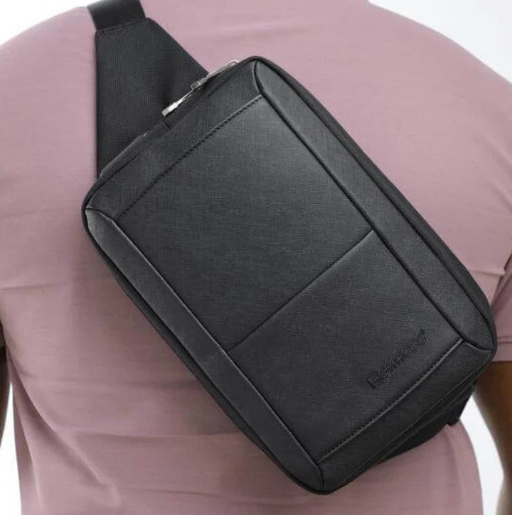Skross Travel Executive Series Crossbody Sling Pack
