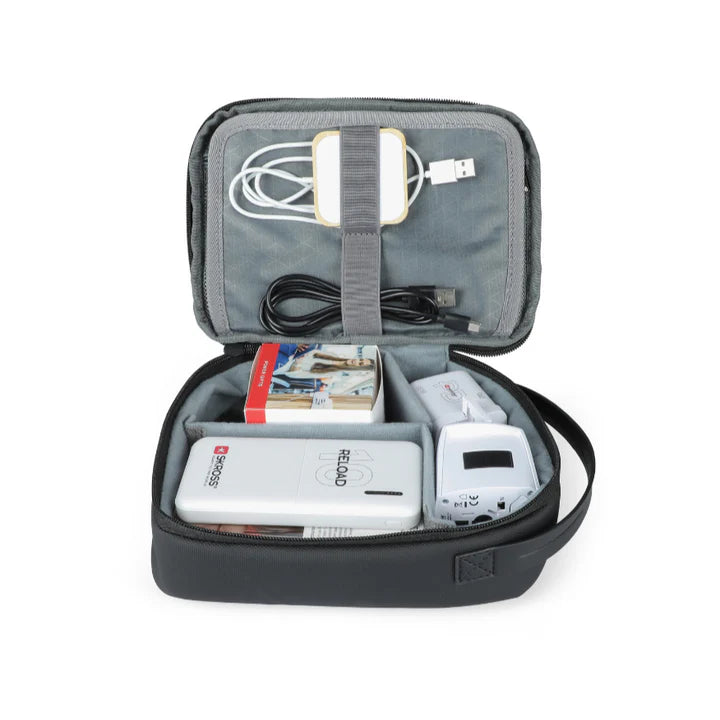 Skross Electronics & Accessories Flexible Organiser Case