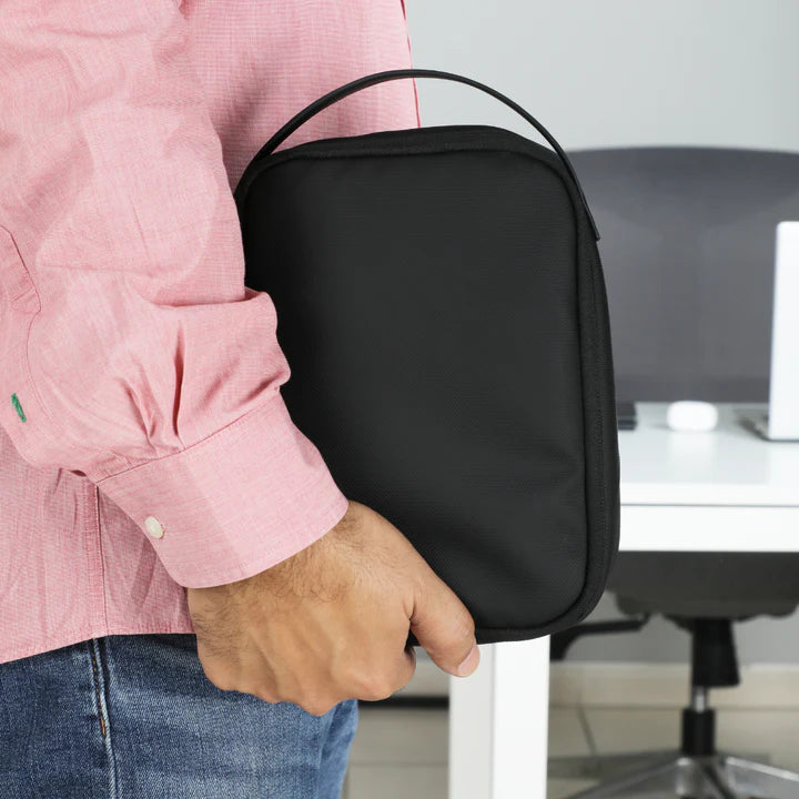 Skross Electronics & Accessories Flexible Organiser Case