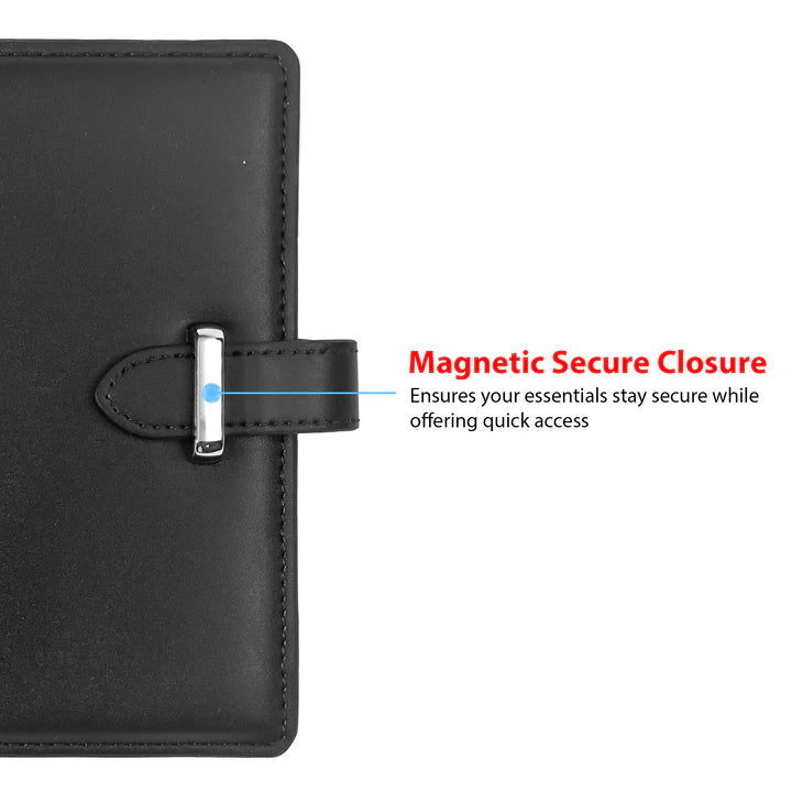 Skross Ambassodor Pasasport Wallet