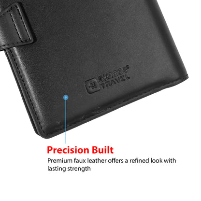Skross Ambassodor Pasasport Wallet