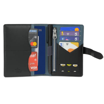 Skross Ambassodor Pasasport Wallet