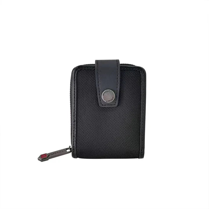 Skross Secure Card & Coin Wallet
