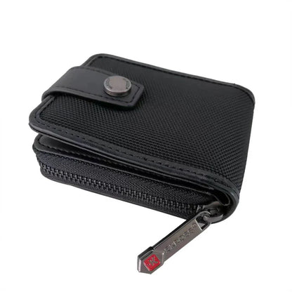 Skross Secure Card & Coin Wallet
