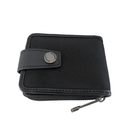 Skross Secure Card & Coin Wallet