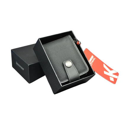 Skross Secure Card & Coin Wallet