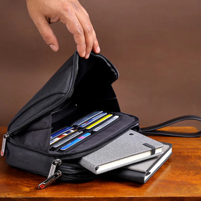 Skross Alpha Travel Organizer