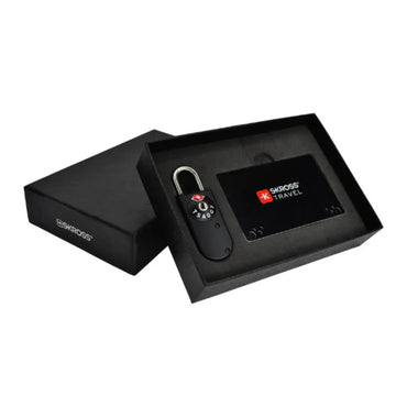 Skross TSA Lock Gift Set