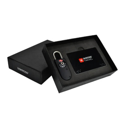 Skross TSA Lock Gift Set