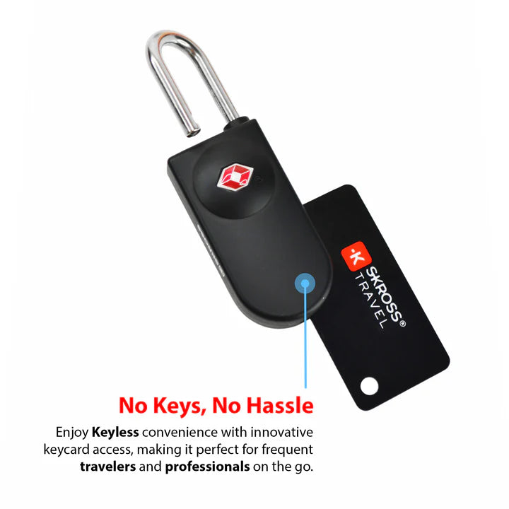 Skross TSA Lock Gift Set