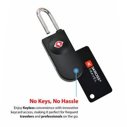 Skross TSA Lock Gift Set