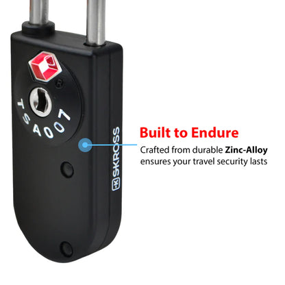 Skross TSA Lock Gift Set