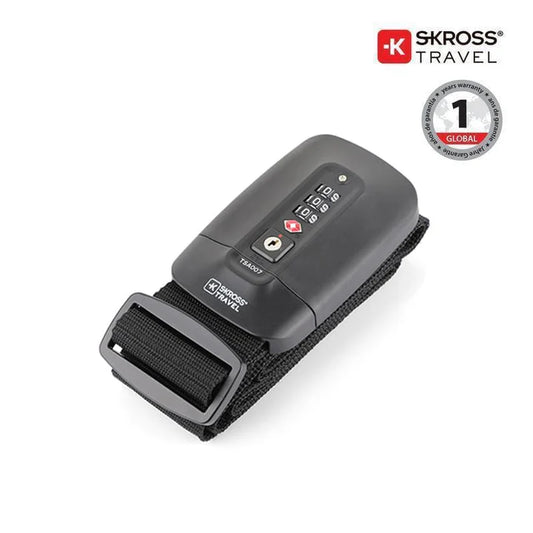 Skross Travel Luggage Belt