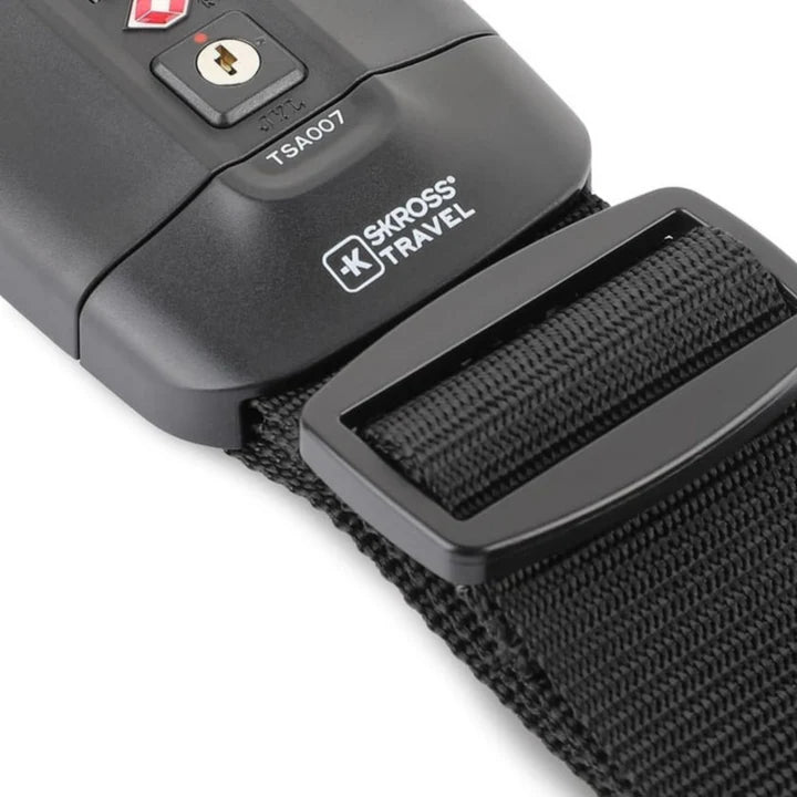 Skross Travel Luggage Belt