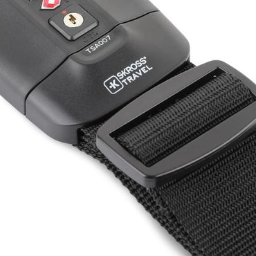 Skross Travel Luggage Belt