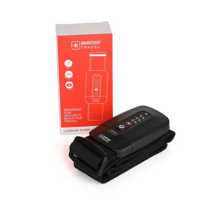 Skross Travel Luggage Belt