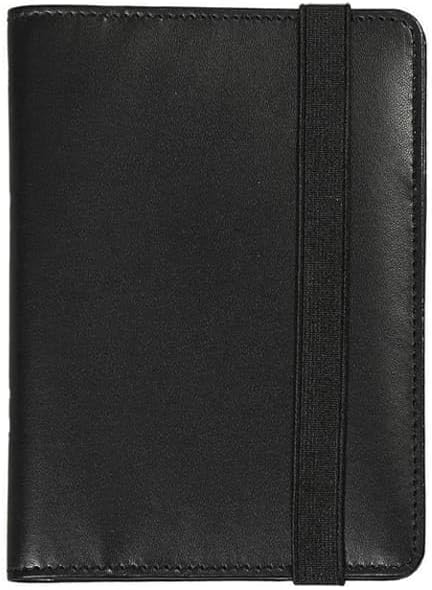 Cactus Passport Wallet -Sliz