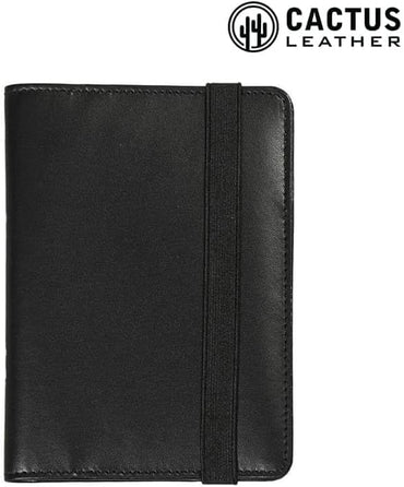 Cactus Passport Wallet -Sliz