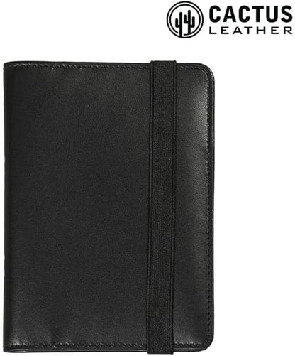 Cactus Passport Wallet -Sliz
