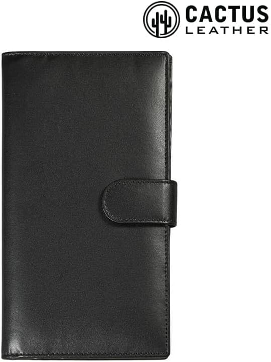 Cactus Travel Wallet-Rinn